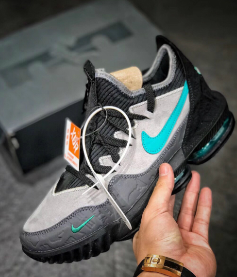 LEBRON 16 [H. 15] - Cliquez sur l'image pour la fermer
